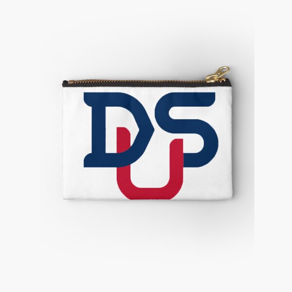 Item preview, DSU Letters designed and sold by Jillian Henriques.