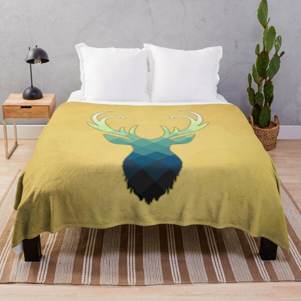 Item preview, Deer designed and sold by DA Art Shop.