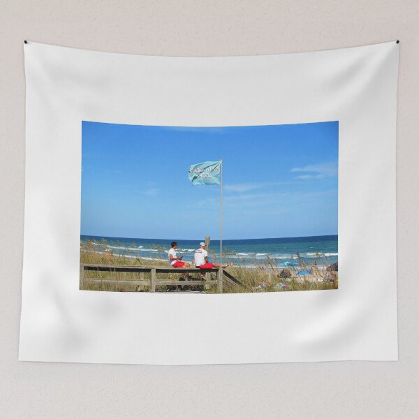 Item preview, Overseers At The Beach designed and sold by Cynthia48.