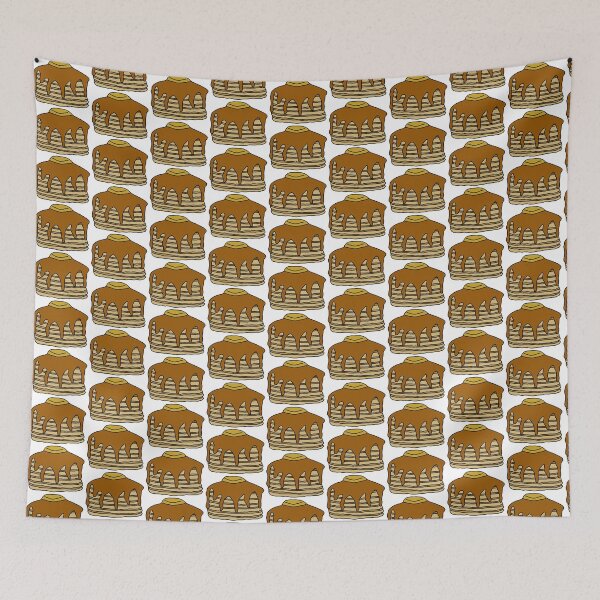 Item preview, Pancakes designed and sold by hintofmint.