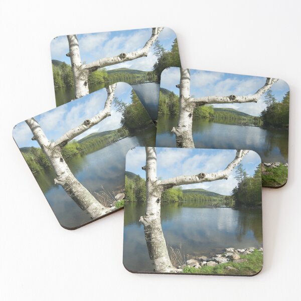 Item preview, Spring on Woodard Reservoir designed and sold by srwdesign.