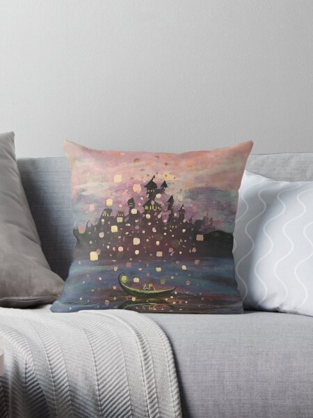 Artikel-Vorschau von Tangled Lantern Painting, designt und verkauft von Abbyja10.