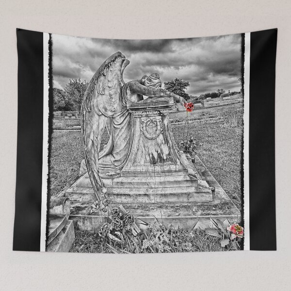 Item preview, Angel Tears designed and sold by Warren Paul Harris.