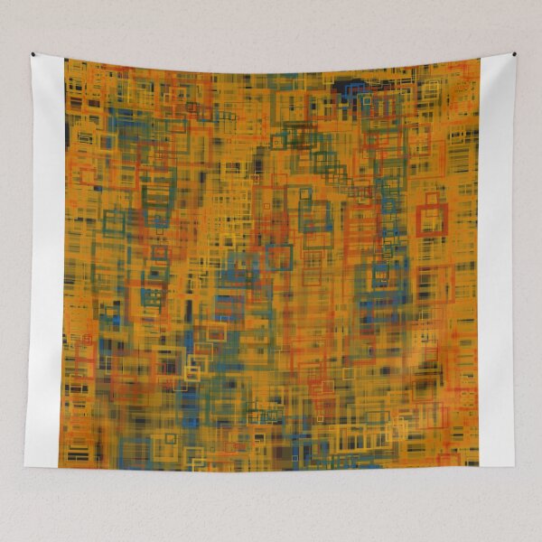 Item preview, Abstract 136 designed and sold by jeugenet.