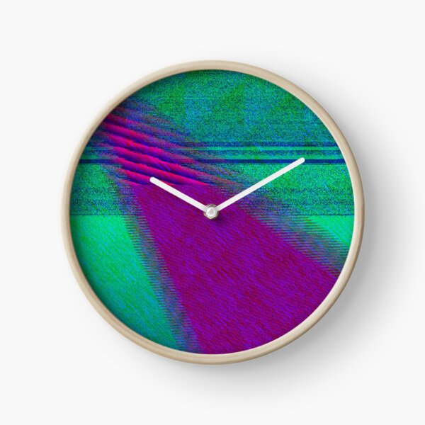 Targa Series: Radical Clock
