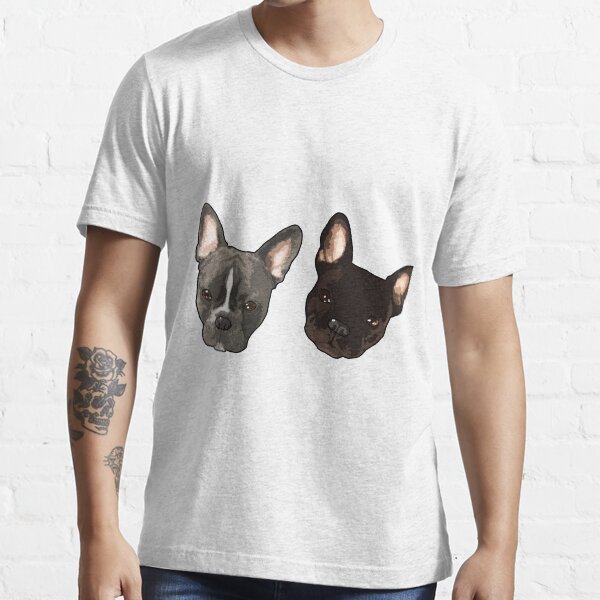 gucci frenchie t shirt