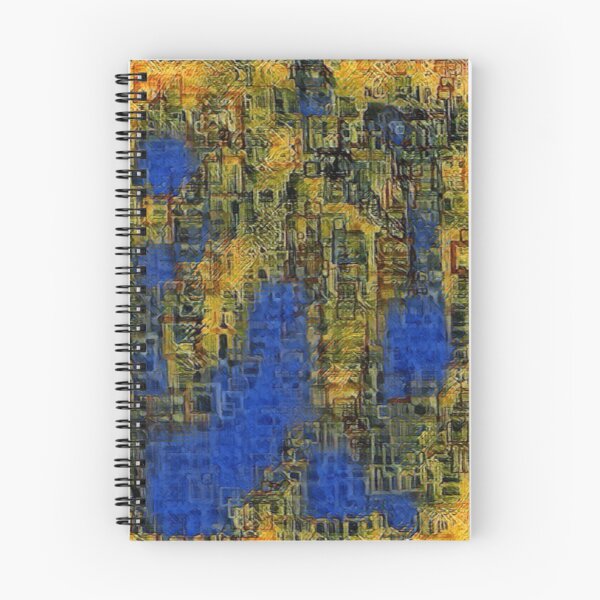 Item preview, Abstract 135 designed and sold by jeugenet.