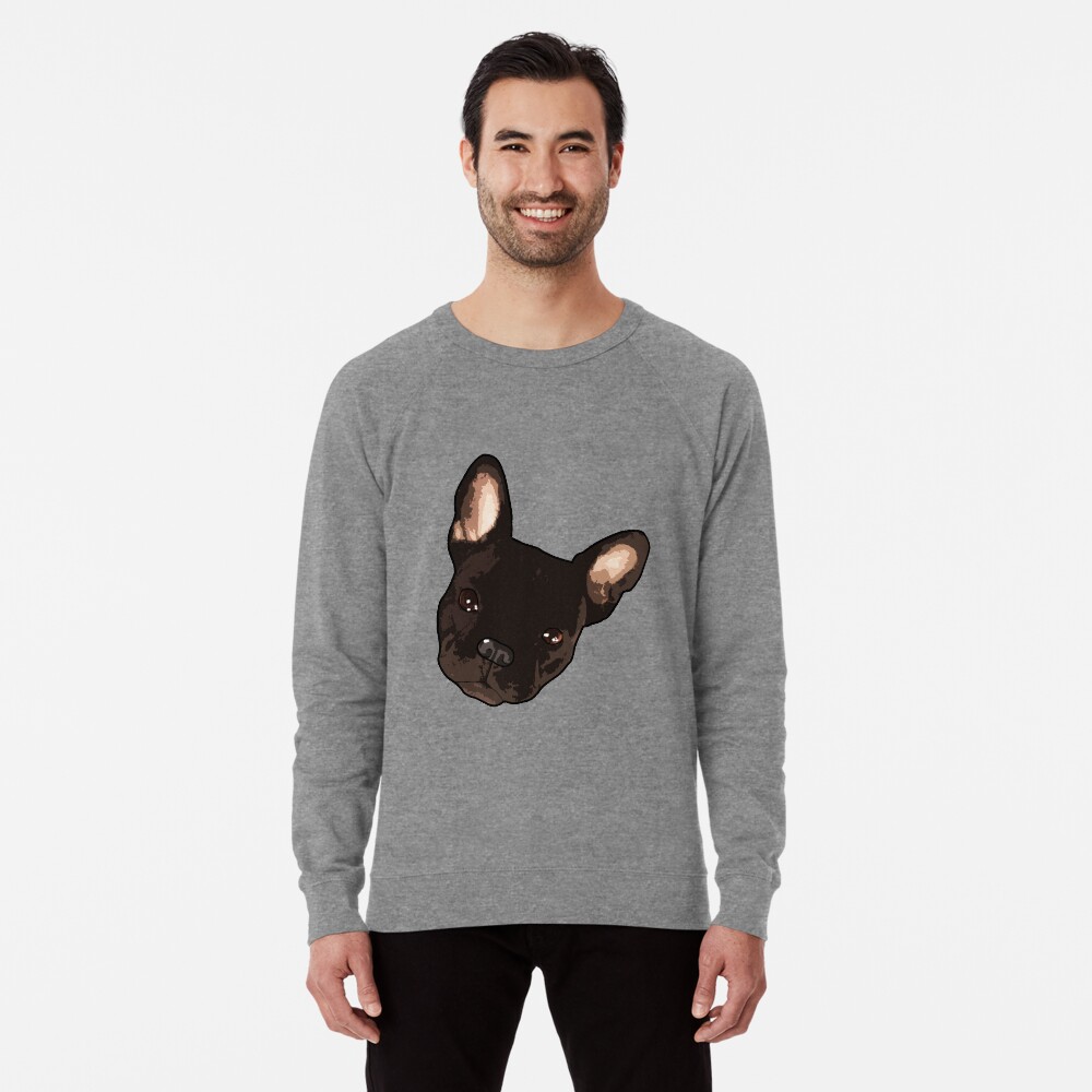 gucci french bulldog sweater