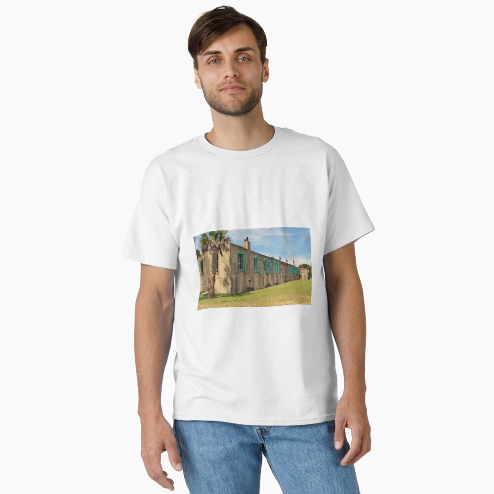Item preview, Classic T-Shirt designed and sold by Cynthia48.
