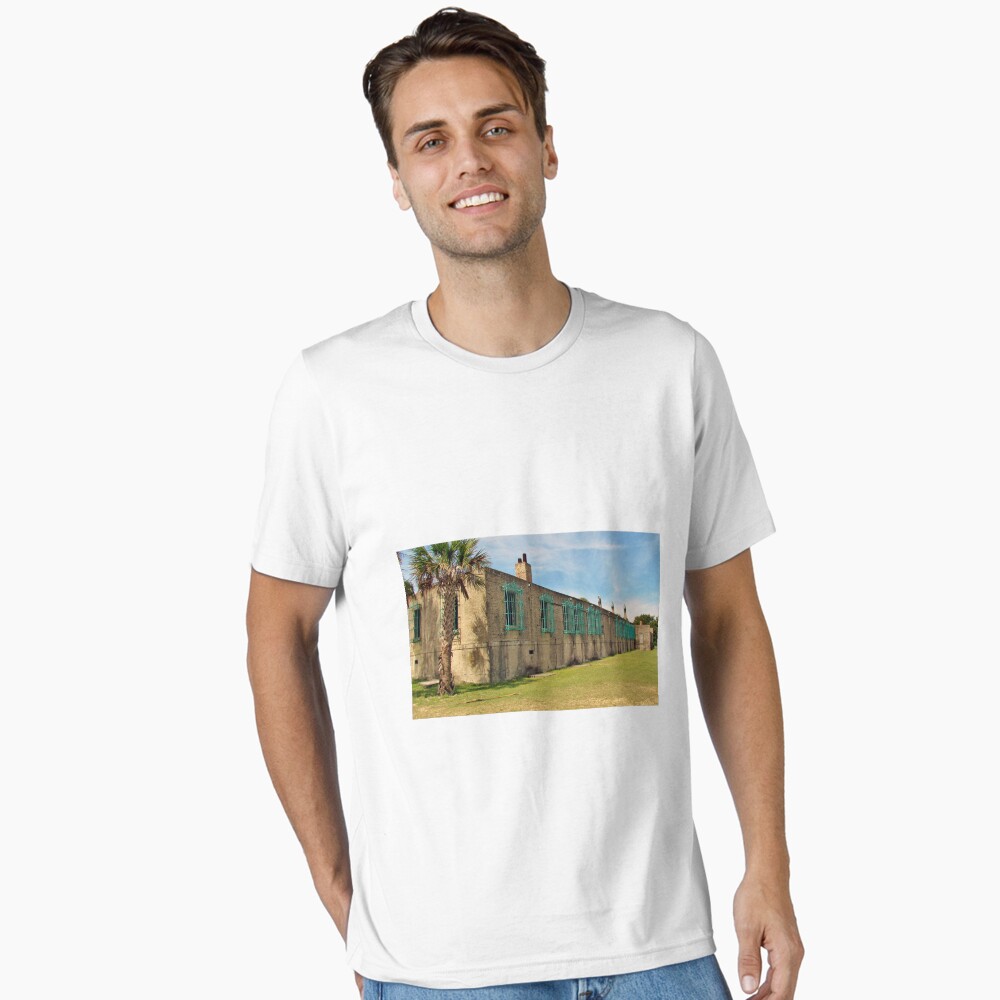 Item preview, Essential T-Shirt designed and sold by Cynthia48.