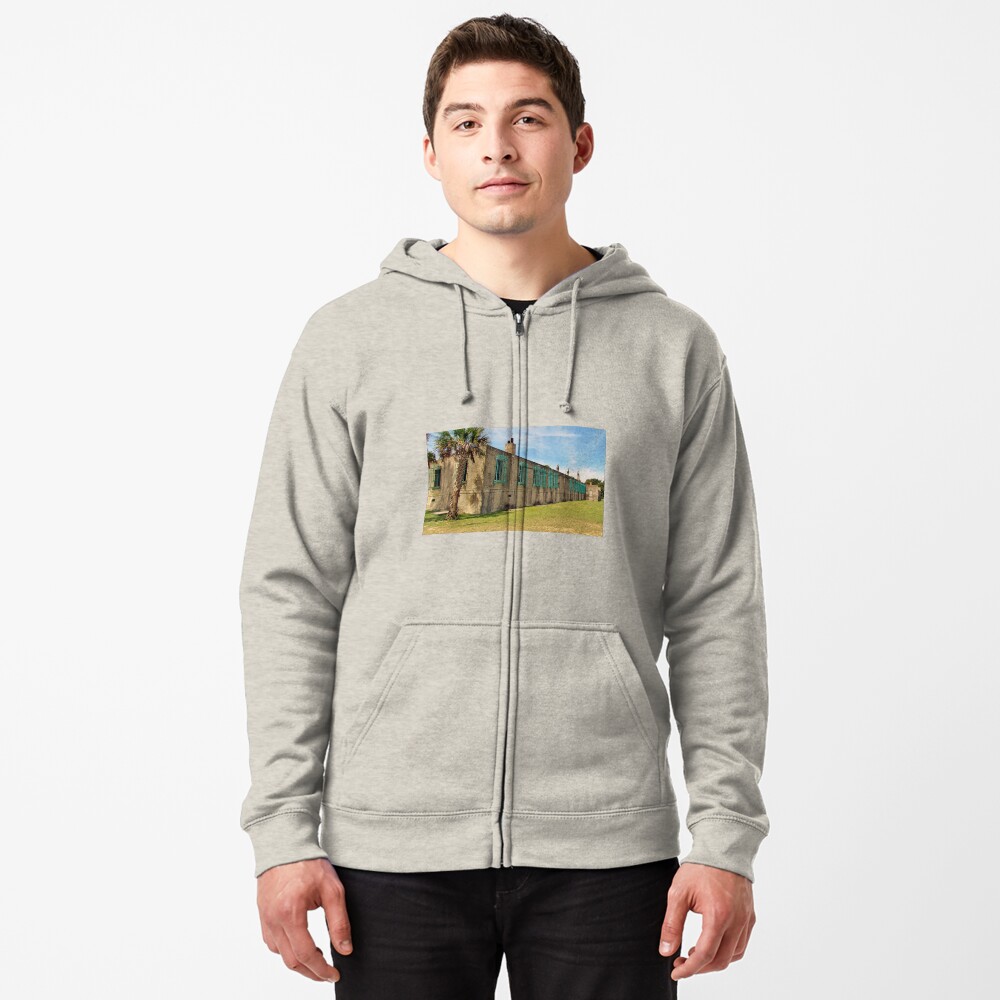 Item preview, Zipped Hoodie designed and sold by Cynthia48.