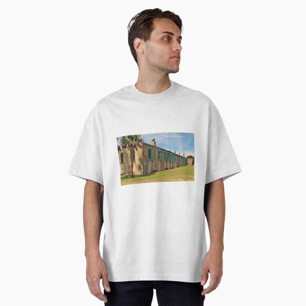 Item preview, Oversized T-Shirt designed and sold by Cynthia48.