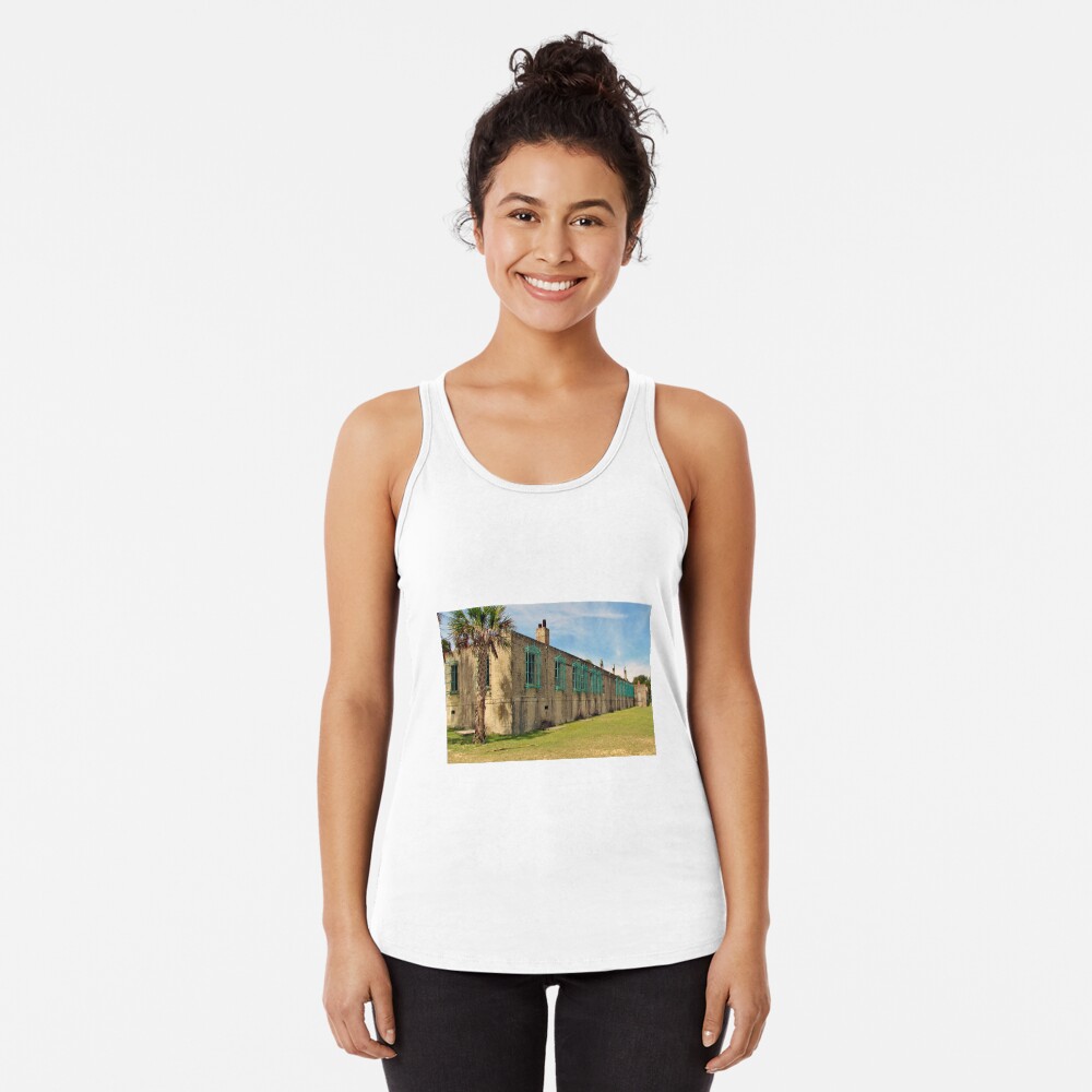 Item preview, Racerback Tank Top designed and sold by Cynthia48.