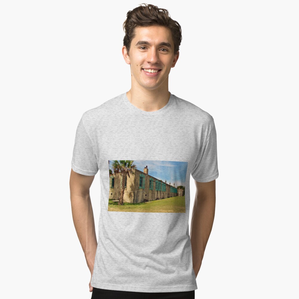 Item preview, Tri-blend T-Shirt designed and sold by Cynthia48.