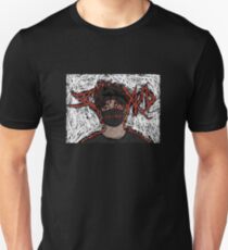 SCARLXRD Unisex T-Shirt