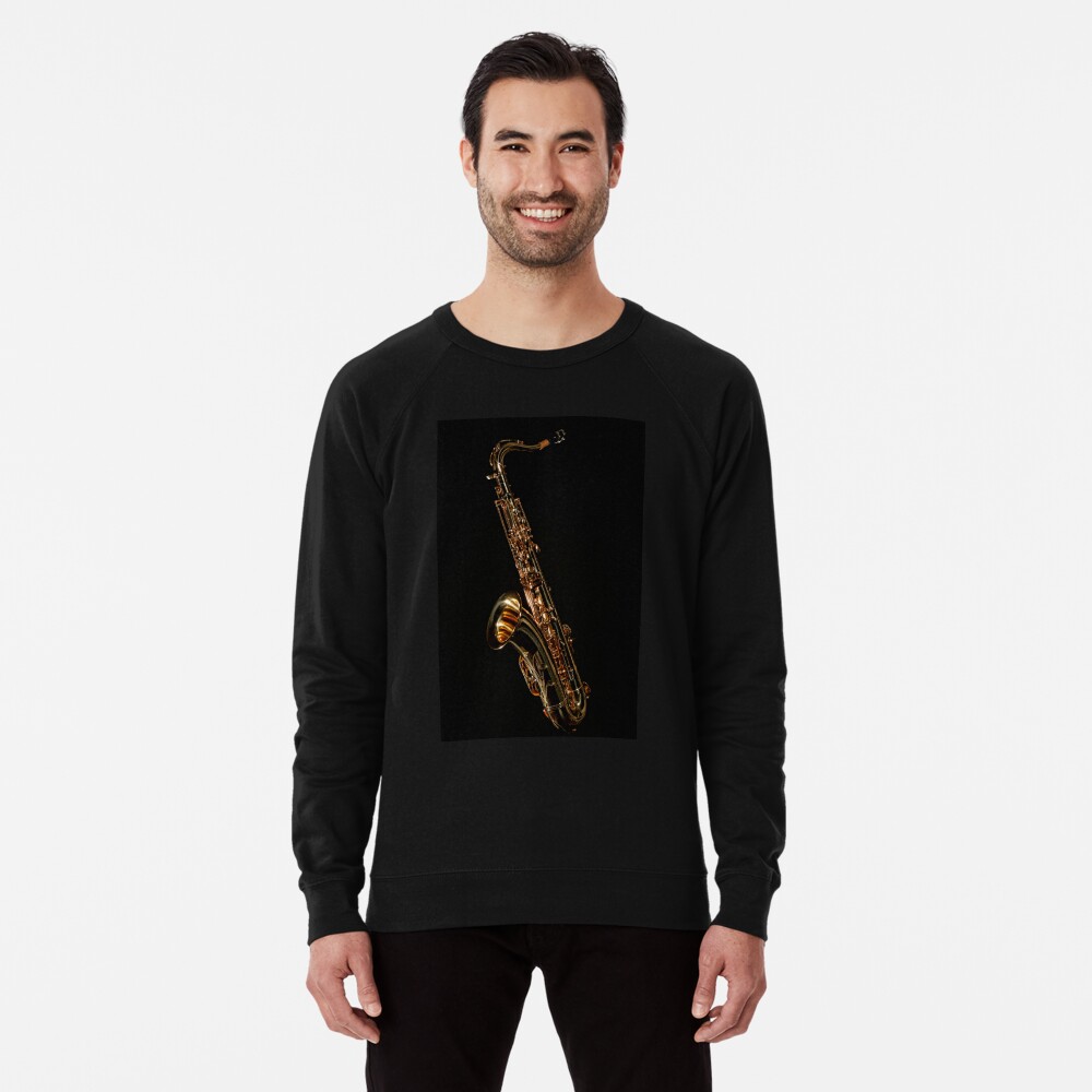 Item preview, Lightweight Sweatshirt designed and sold by WarrenPHarris.