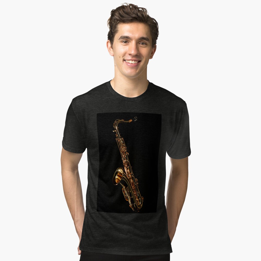 Item preview, Tri-blend T-Shirt designed and sold by WarrenPHarris.