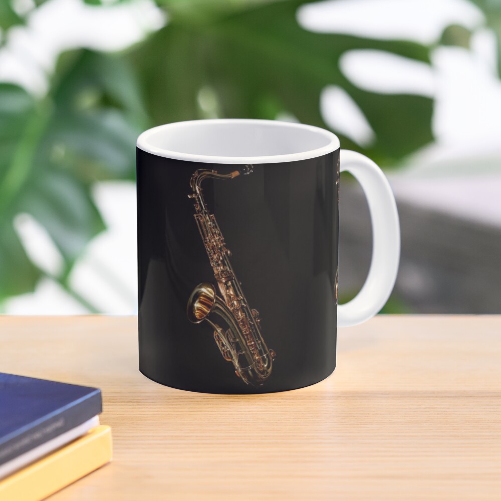 Item preview, Classic Mug designed and sold by WarrenPHarris.