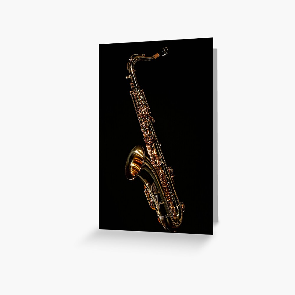 Item preview, Greeting Card designed and sold by WarrenPHarris.
