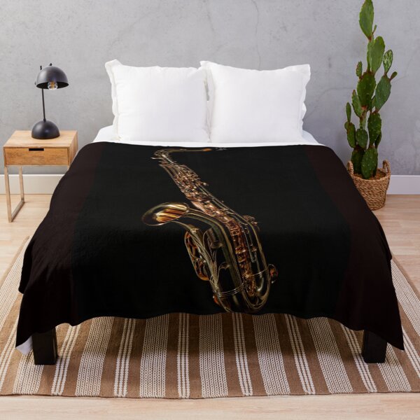 Item preview, Saxophone designed and sold by Warren Paul Harris.