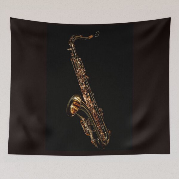 Item preview, Saxophone designed and sold by Warren Paul Harris.