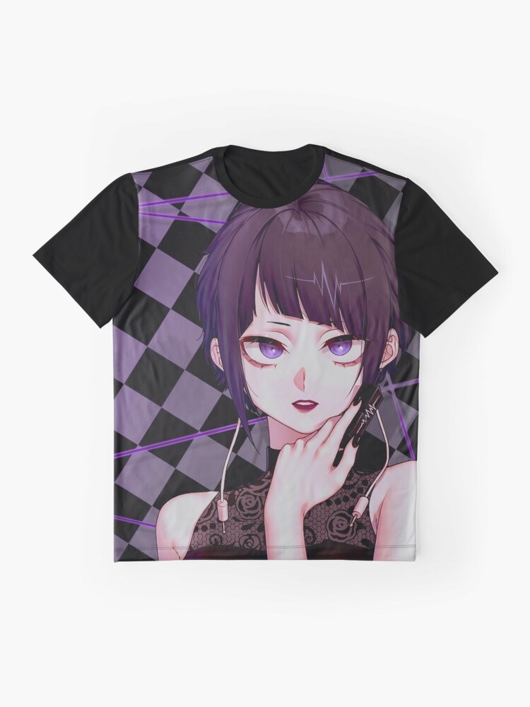 kyoka jiro shirt