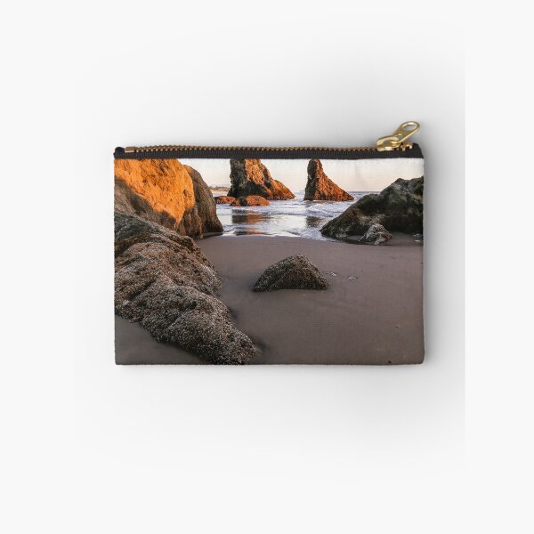 Item preview, Sunset Falls At Bandon Oregon designed and sold by Athena McKinzie.