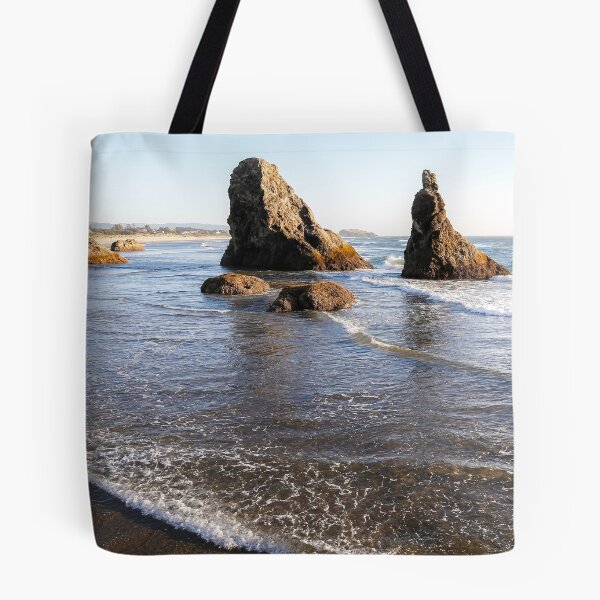 Item preview, Bandon Oregon Beach designed and sold by Athena McKinzie.