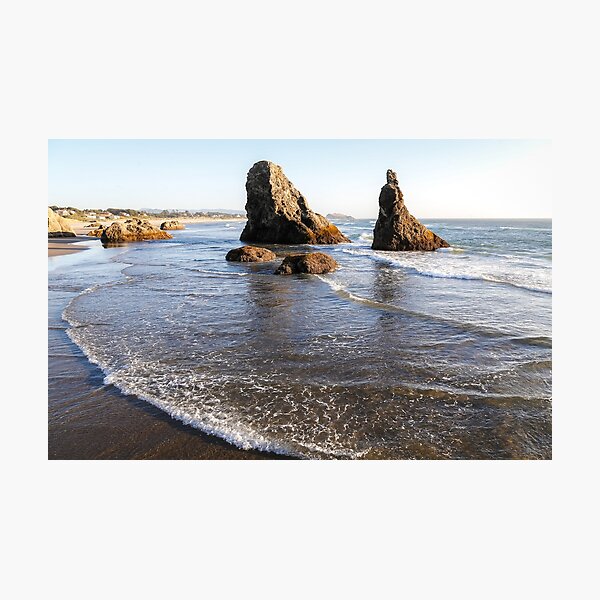 Item preview, Bandon Oregon Beach designed and sold by Athena McKinzie.