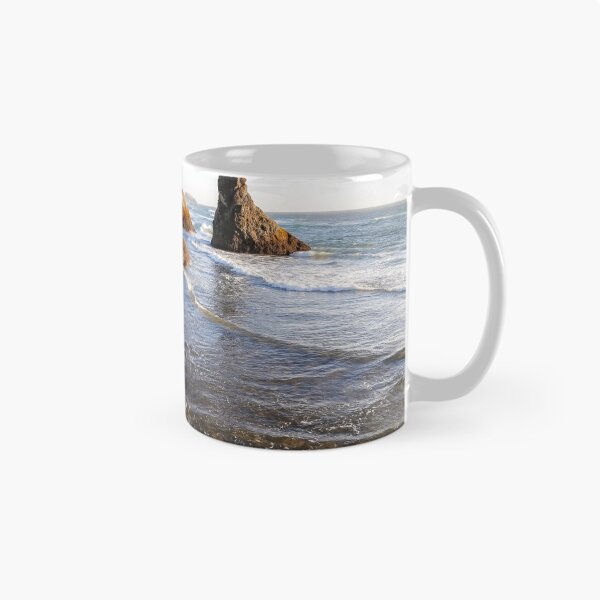 Item preview, Bandon Oregon Beach designed and sold by Athena McKinzie.