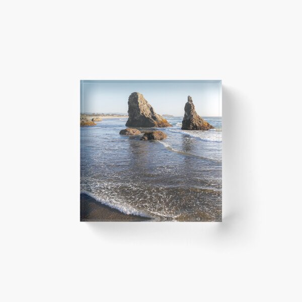 Item preview, Bandon Oregon Beach designed and sold by Athena McKinzie.