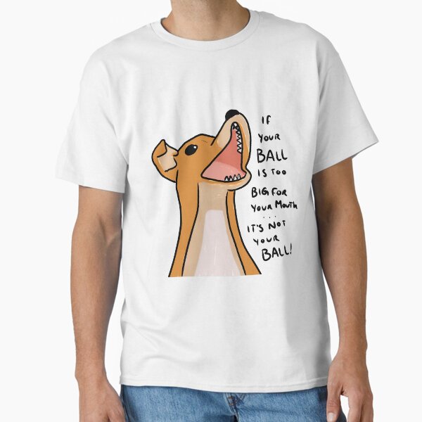 Item preview, The Dog of Wisdom designed and sold by Emucatapults.