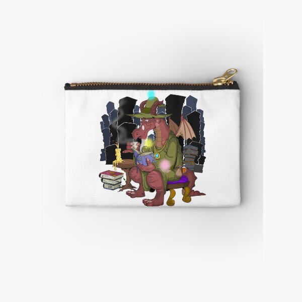 Item preview, Libro Dragon designed and sold by AdamHicks.