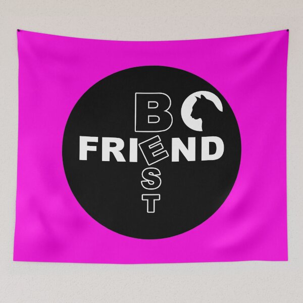 Item preview, Cat Lovers: My cat is my best friend designed and sold by aronia.