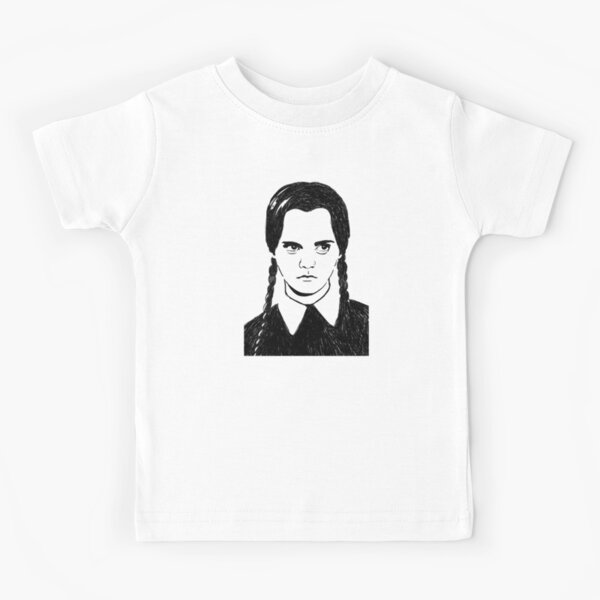 Adams Family Kids T Shirts Redbubble