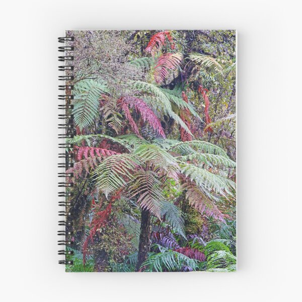 Item preview, Fern Profusion designed and sold by Harry Oldmeadow.