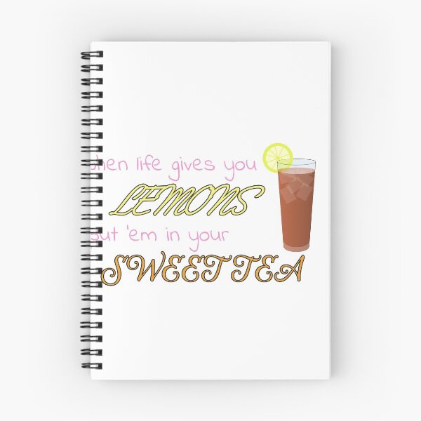 Item preview, sweet tea designed and sold by macggreene.