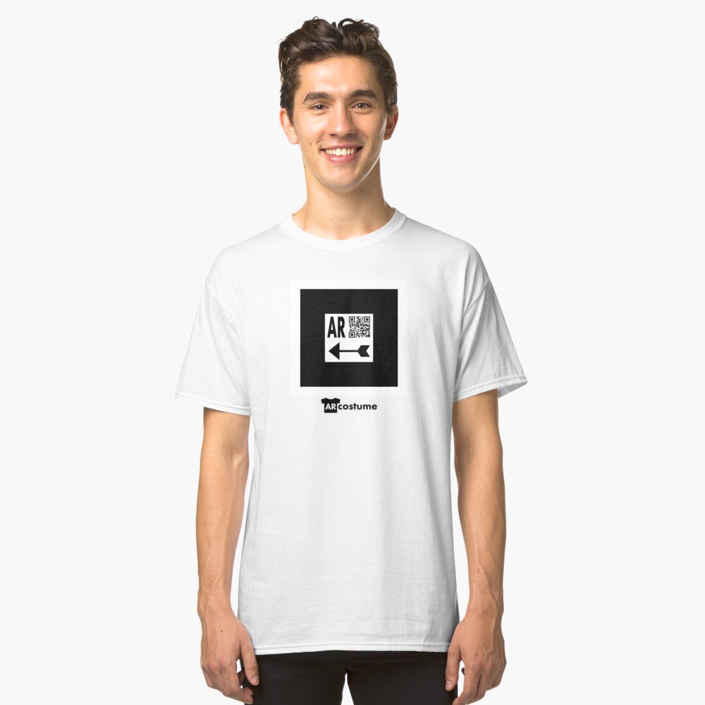 ARcostume T-Shirt Classic T-Shirt