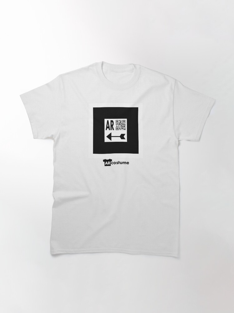 Alternate view of ARcostume T-Shirt Classic T-Shirt