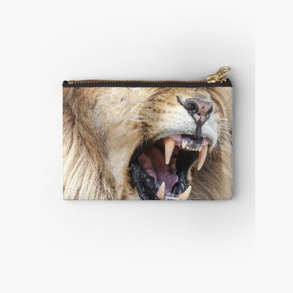 Item preview, Growling Lion designed and sold by Athena McKinzie.