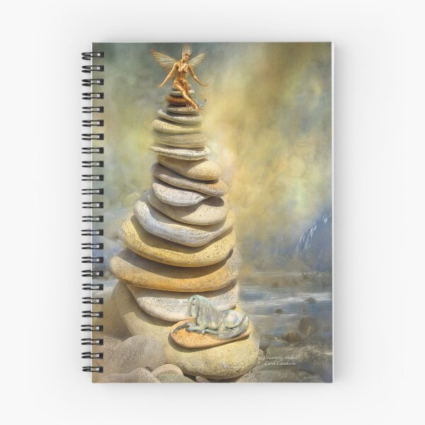 Item preview, Dreaming Stones designed and sold by Carol  Cavalaris.