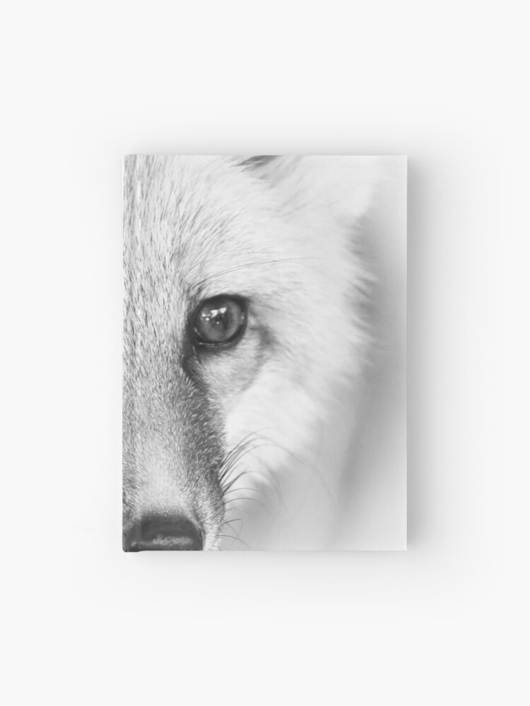 Arctic White Wolf by Athena Mckinzie