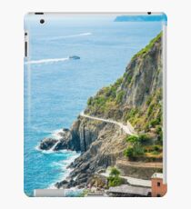 Vernazza iPad Case/Skin