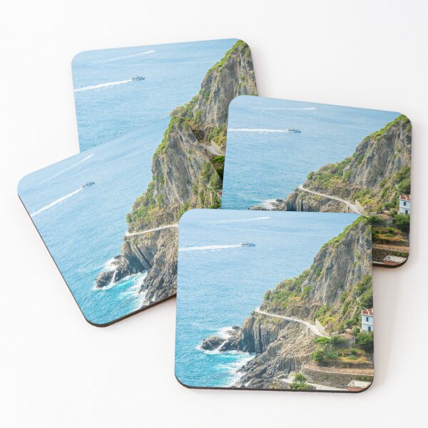 Item preview, Vernazza designed and sold by HalinaJ.