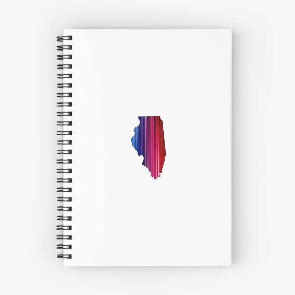 Item preview, Illinois designed and sold by Kassidy Dillard.