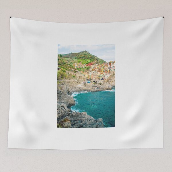Item preview, Manarola designed and sold by HalinaJ.