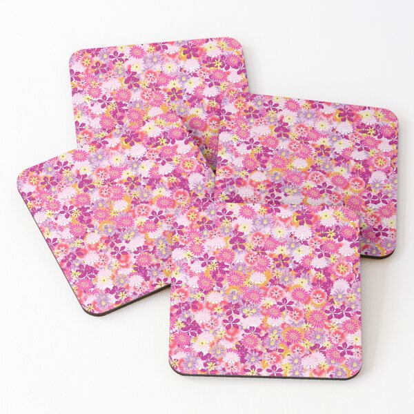Item preview, Flower Garden designed and sold by Carla Jensen.