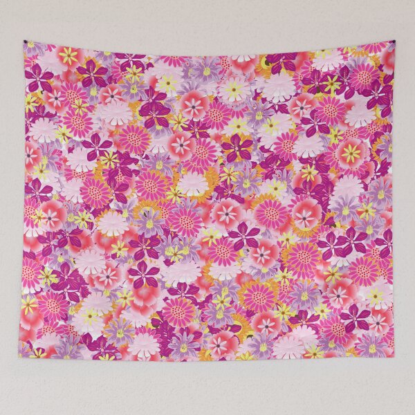 Item preview, Flower Garden designed and sold by Carla Jensen.