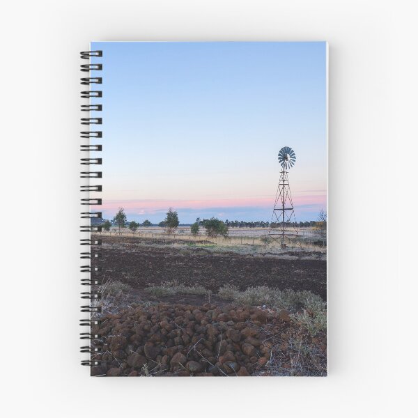 Item preview, At Dusk...Windmill... designed and sold by mitpjenkeating.