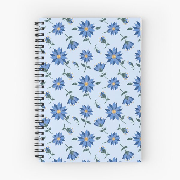 Item preview, Rhapsody in Blue  designed and sold by Sharon Schwalbe.